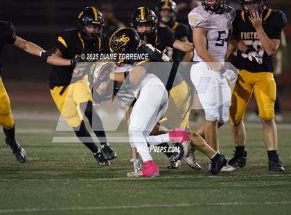 Thumbnail 3 in El Dorado @ Foothill (Homecoming) photogallery.