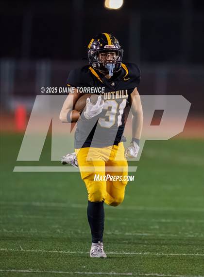 Thumbnail 2 in El Dorado @ Foothill (Homecoming) photogallery.