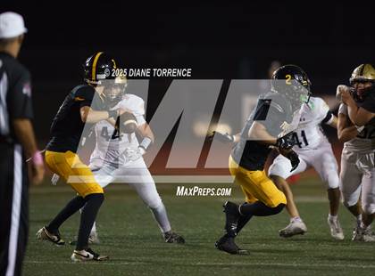 Thumbnail 3 in El Dorado @ Foothill (Homecoming) photogallery.