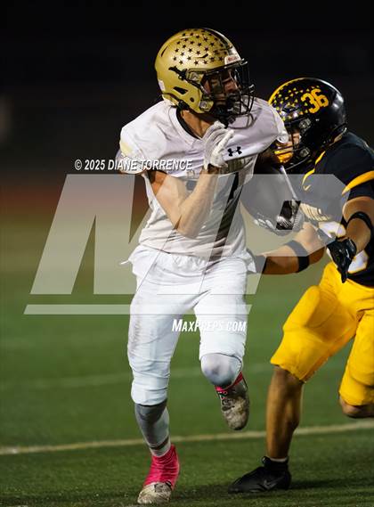 Thumbnail 1 in El Dorado @ Foothill (Homecoming) photogallery.