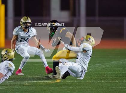 Thumbnail 1 in El Dorado @ Foothill (Homecoming) photogallery.