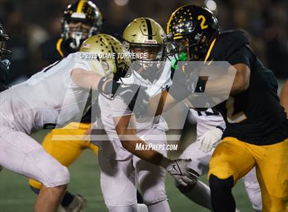 Thumbnail 2 in El Dorado @ Foothill (Homecoming) photogallery.