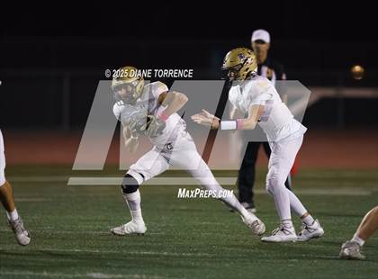 Thumbnail 3 in El Dorado @ Foothill (Homecoming) photogallery.