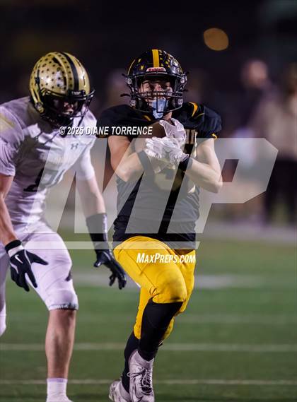 Thumbnail 1 in El Dorado @ Foothill (Homecoming) photogallery.