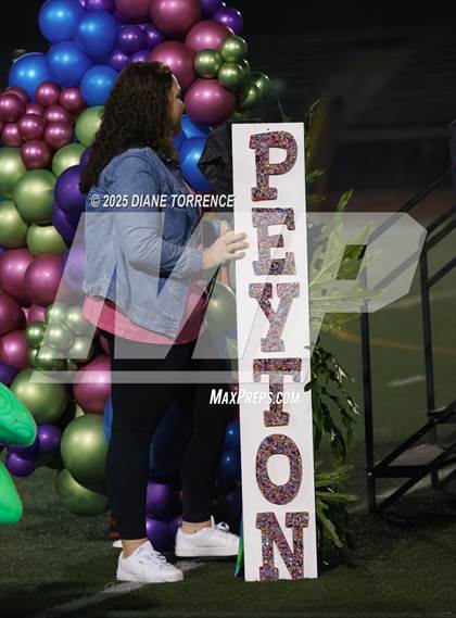 Thumbnail 1 in El Dorado @ Foothill (Homecoming) photogallery.