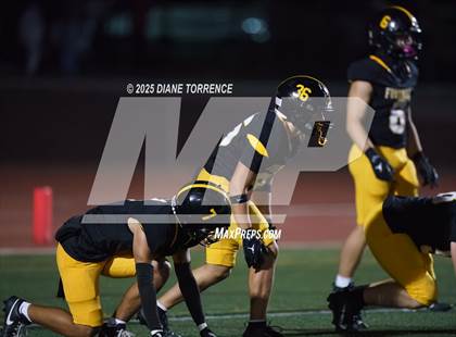 Thumbnail 2 in El Dorado @ Foothill (Homecoming) photogallery.