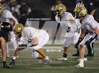 Thumbnail 1 in El Dorado @ Foothill (Homecoming) photogallery.