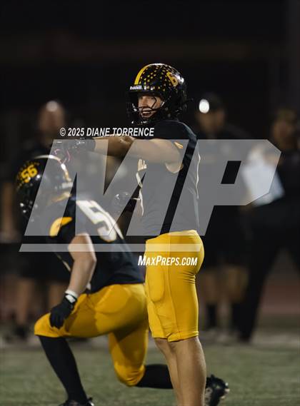 Thumbnail 1 in El Dorado @ Foothill (Homecoming) photogallery.