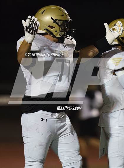 Thumbnail 3 in El Dorado @ Foothill (Homecoming) photogallery.