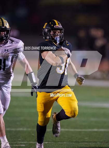 Thumbnail 2 in El Dorado @ Foothill (Homecoming) photogallery.