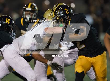 Thumbnail 3 in El Dorado @ Foothill (Homecoming) photogallery.