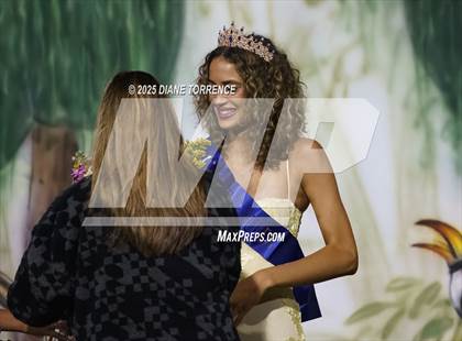 Thumbnail 1 in El Dorado @ Foothill (Homecoming) photogallery.