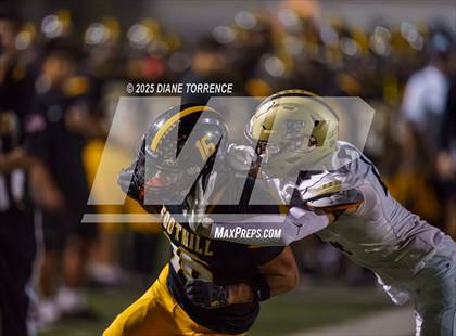 Thumbnail 1 in El Dorado @ Foothill (Homecoming) photogallery.