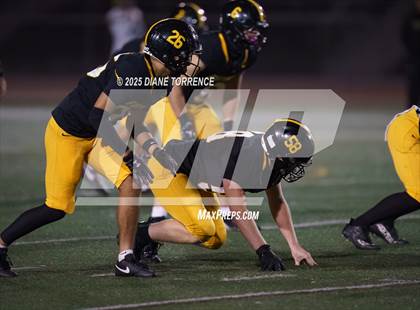 Thumbnail 3 in El Dorado @ Foothill (Homecoming) photogallery.