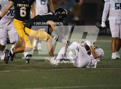 Thumbnail 1 in El Dorado @ Foothill (Homecoming) photogallery.