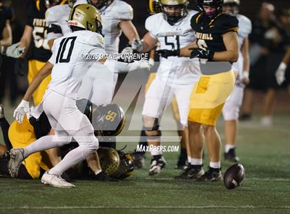 Thumbnail 3 in El Dorado @ Foothill (Homecoming) photogallery.