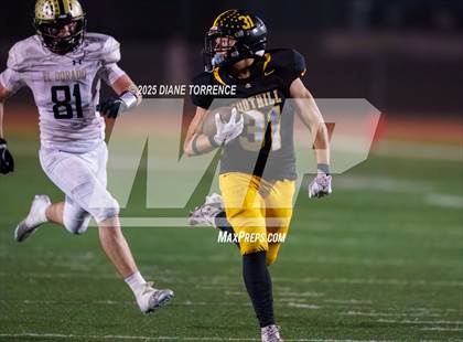 Thumbnail 1 in El Dorado @ Foothill (Homecoming) photogallery.