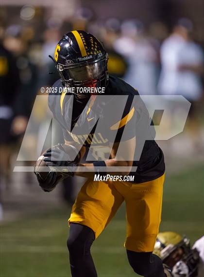 Thumbnail 1 in El Dorado @ Foothill (Homecoming) photogallery.