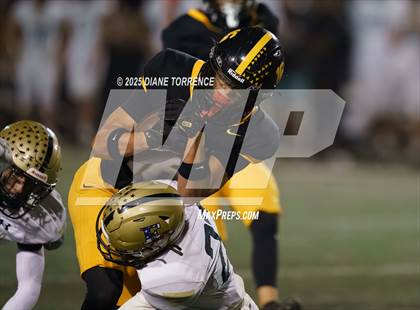 Thumbnail 2 in El Dorado @ Foothill (Homecoming) photogallery.