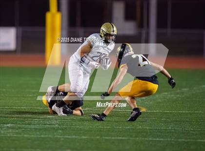 Thumbnail 1 in El Dorado @ Foothill (Homecoming) photogallery.