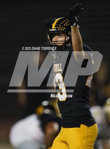 Thumbnail 3 in El Dorado @ Foothill (Homecoming) photogallery.