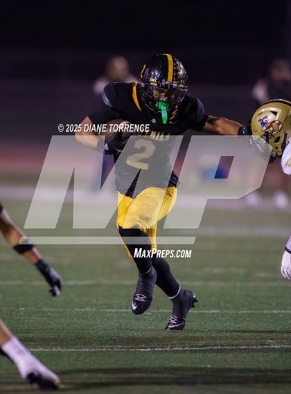 Thumbnail 2 in El Dorado @ Foothill (Homecoming) photogallery.