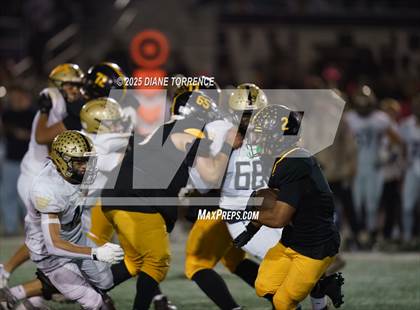 Thumbnail 3 in El Dorado @ Foothill (Homecoming) photogallery.