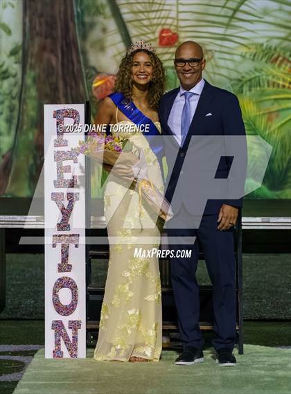 Thumbnail 1 in El Dorado @ Foothill (Homecoming) photogallery.