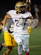 Photo from the gallery "El Dorado @ Foothill (Homecoming)"