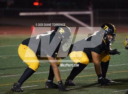 Thumbnail 2 in El Dorado @ Foothill (Homecoming) photogallery.