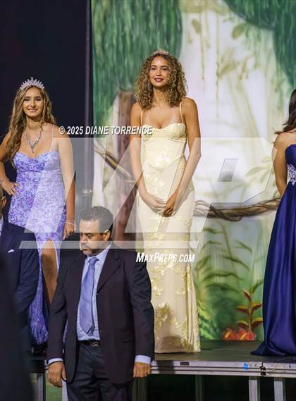 Thumbnail 2 in El Dorado @ Foothill (Homecoming) photogallery.