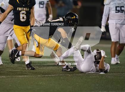 Thumbnail 2 in El Dorado @ Foothill (Homecoming) photogallery.
