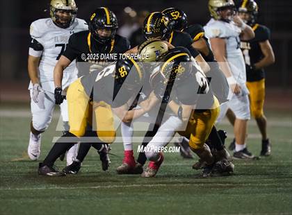 Thumbnail 1 in El Dorado @ Foothill (Homecoming) photogallery.