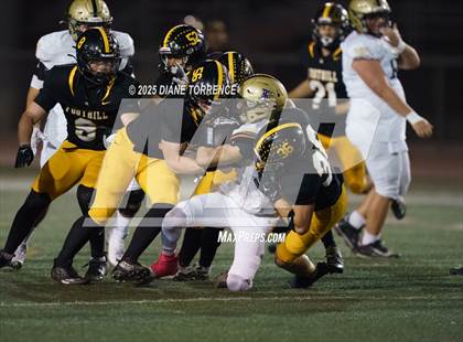 Thumbnail 2 in El Dorado @ Foothill (Homecoming) photogallery.