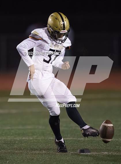 Thumbnail 1 in El Dorado @ Foothill (Homecoming) photogallery.