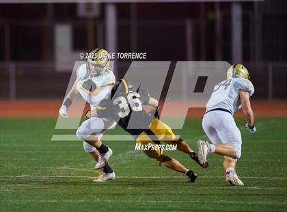 Thumbnail 3 in El Dorado @ Foothill (Homecoming) photogallery.