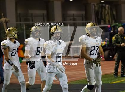 Thumbnail 2 in El Dorado @ Foothill (Homecoming) photogallery.