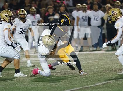 Thumbnail 2 in El Dorado @ Foothill (Homecoming) photogallery.