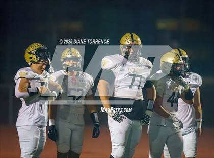 Thumbnail 3 in El Dorado @ Foothill (Homecoming) photogallery.