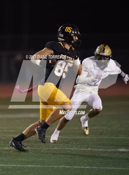 Thumbnail 1 in El Dorado @ Foothill (Homecoming) photogallery.