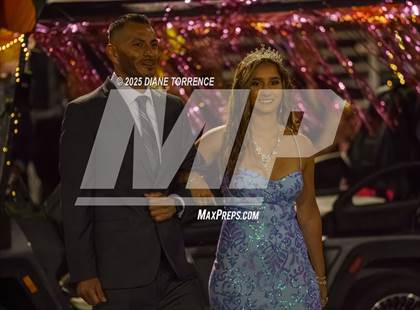 Thumbnail 3 in El Dorado @ Foothill (Homecoming) photogallery.