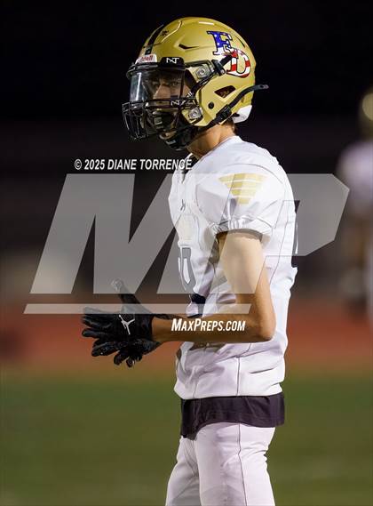 Thumbnail 1 in El Dorado @ Foothill (Homecoming) photogallery.