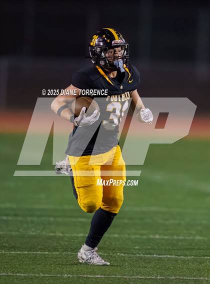 Thumbnail 3 in El Dorado @ Foothill (Homecoming) photogallery.