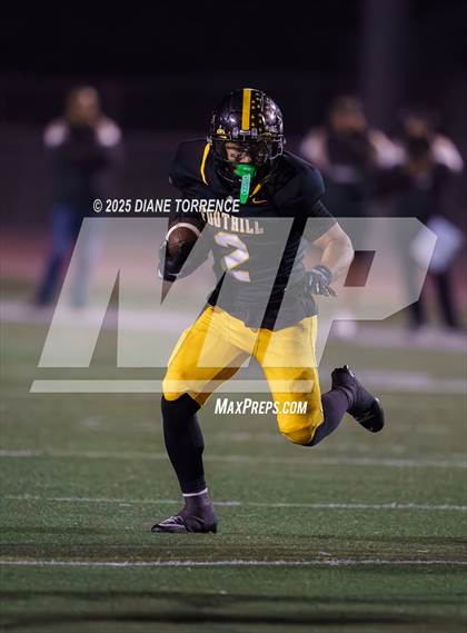 Thumbnail 1 in El Dorado @ Foothill (Homecoming) photogallery.