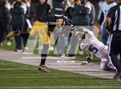 Thumbnail 2 in El Dorado @ Foothill (Homecoming) photogallery.