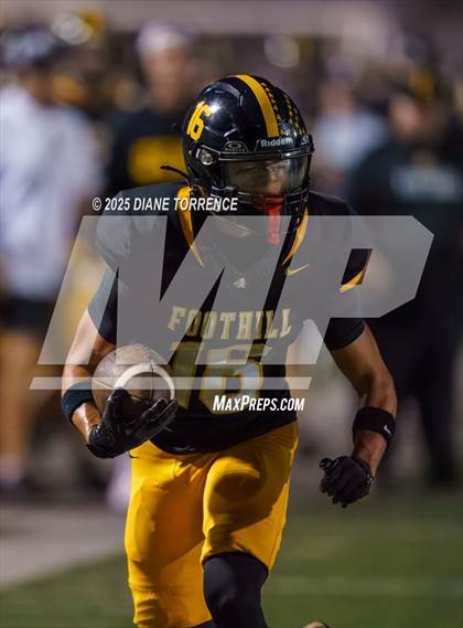 Thumbnail 2 in El Dorado @ Foothill (Homecoming) photogallery.