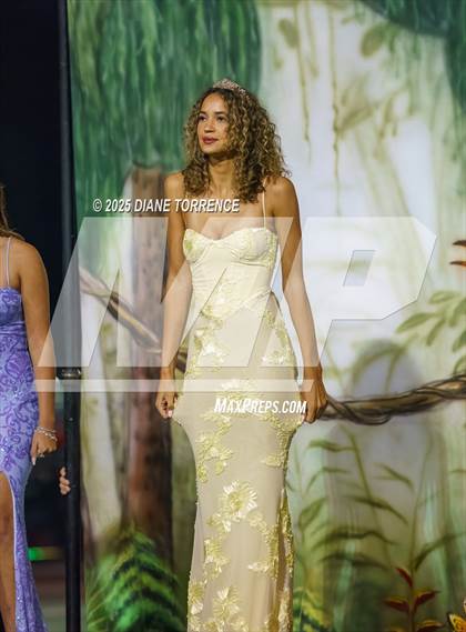 Thumbnail 1 in El Dorado @ Foothill (Homecoming) photogallery.