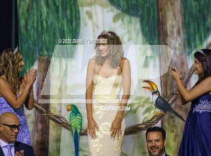 Thumbnail 3 in El Dorado @ Foothill (Homecoming) photogallery.