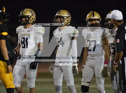 Thumbnail 2 in El Dorado @ Foothill (Homecoming) photogallery.