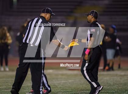 Thumbnail 2 in El Dorado @ Foothill (Homecoming) photogallery.